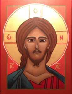 Christ the Savior